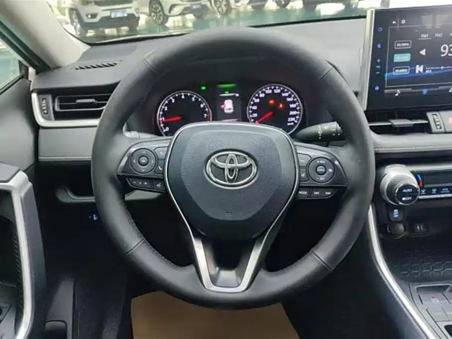 Toyota Wilanda