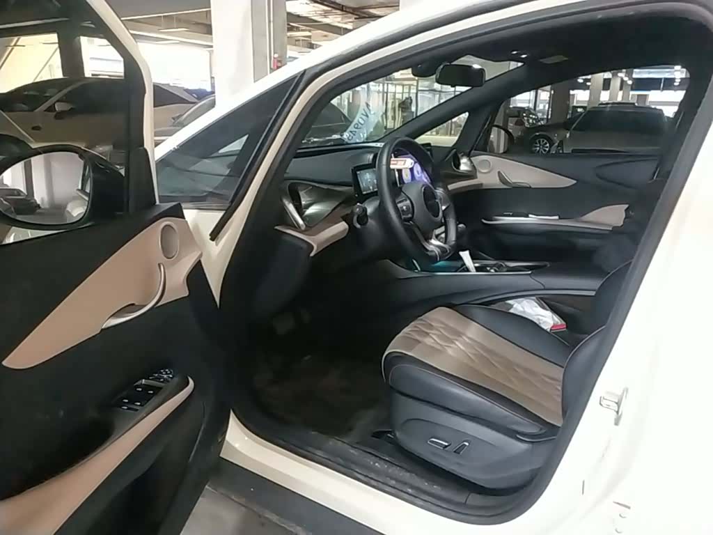 BYD Dolphin, 2023 16