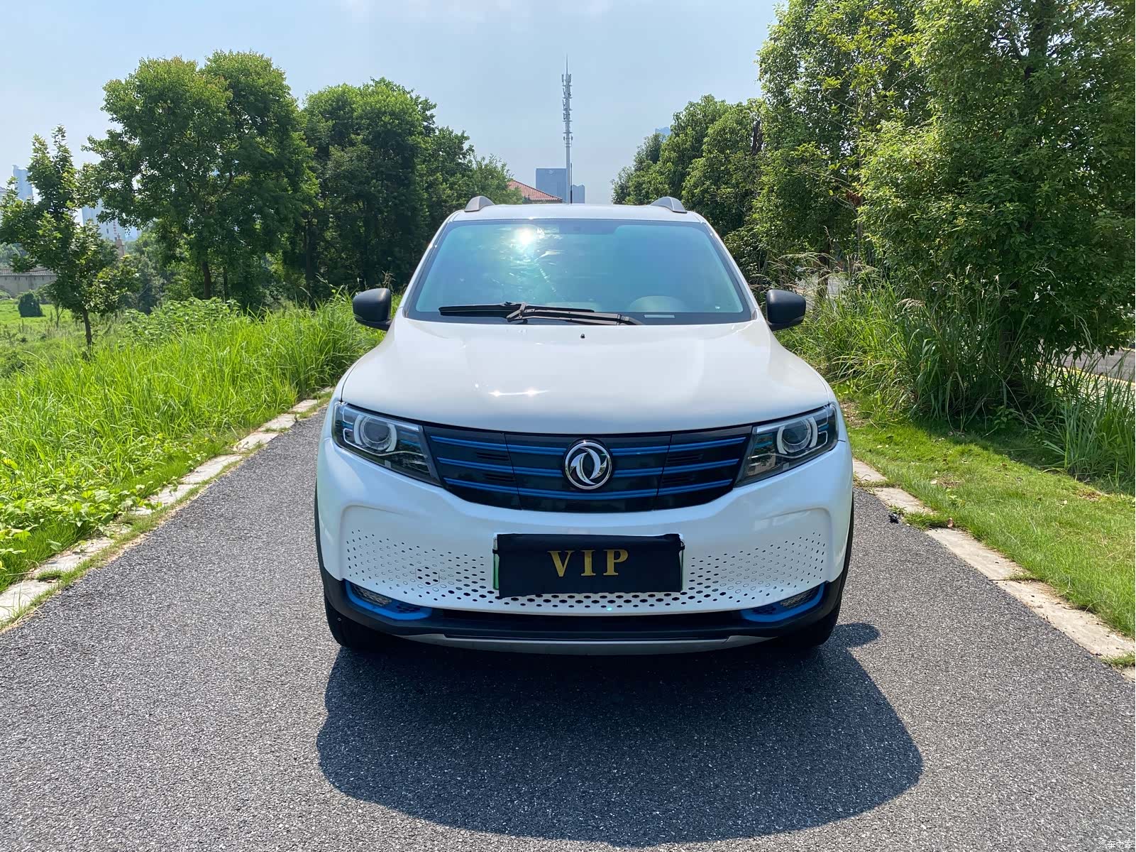 DongFeng E1, 2022 2