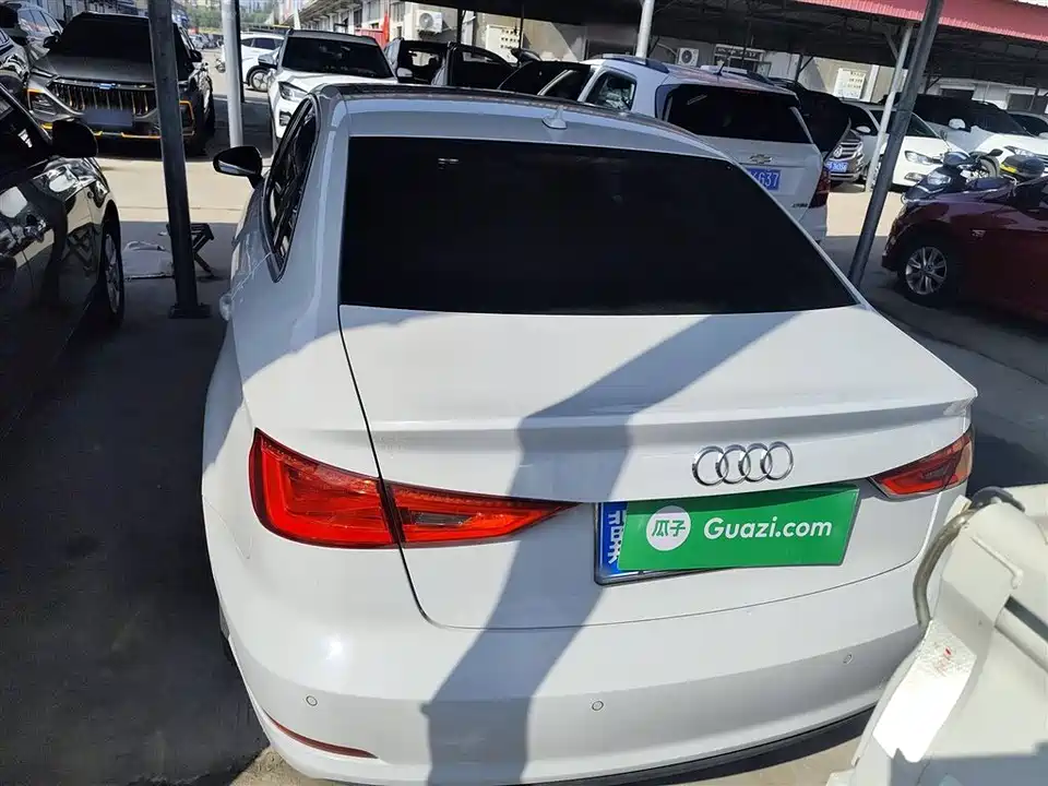 Audi A3 Audi A3