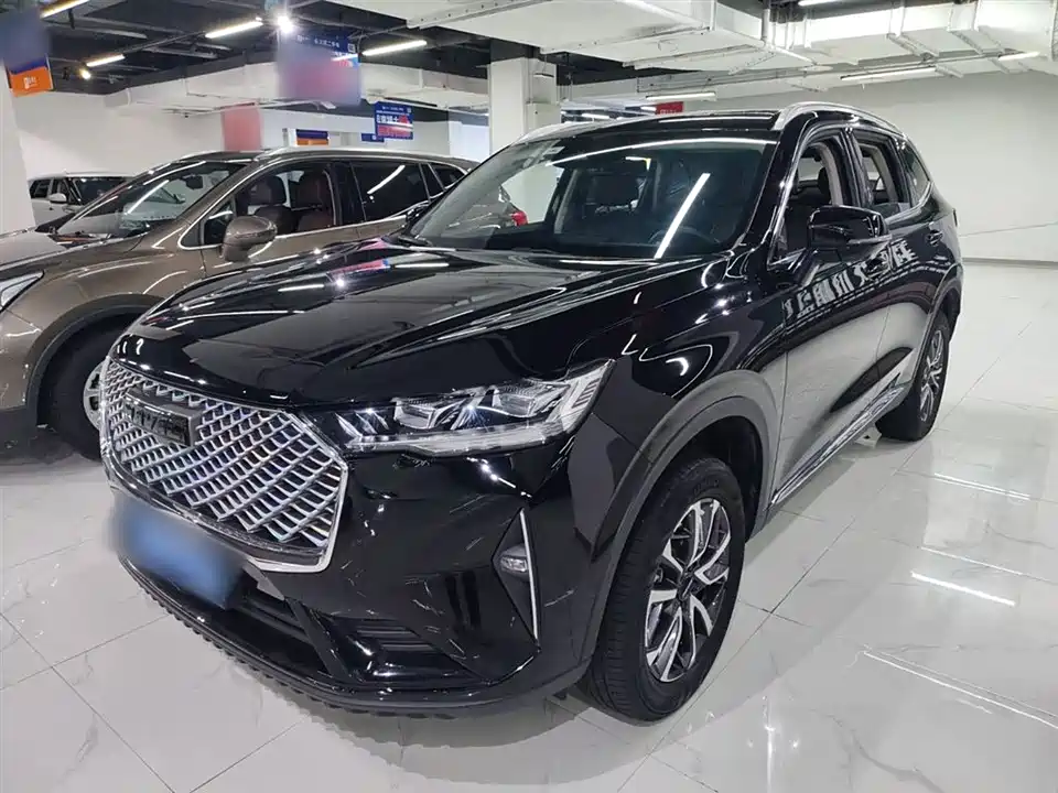 Haval H6 Haval H6
