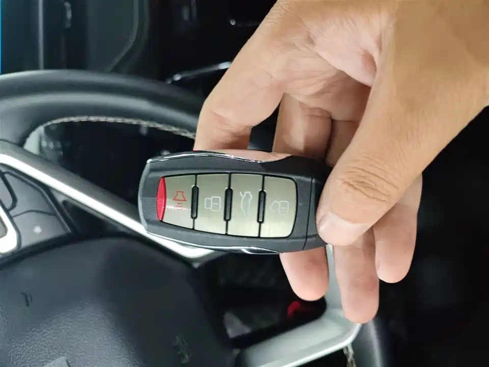 Haval H6 Haval H6