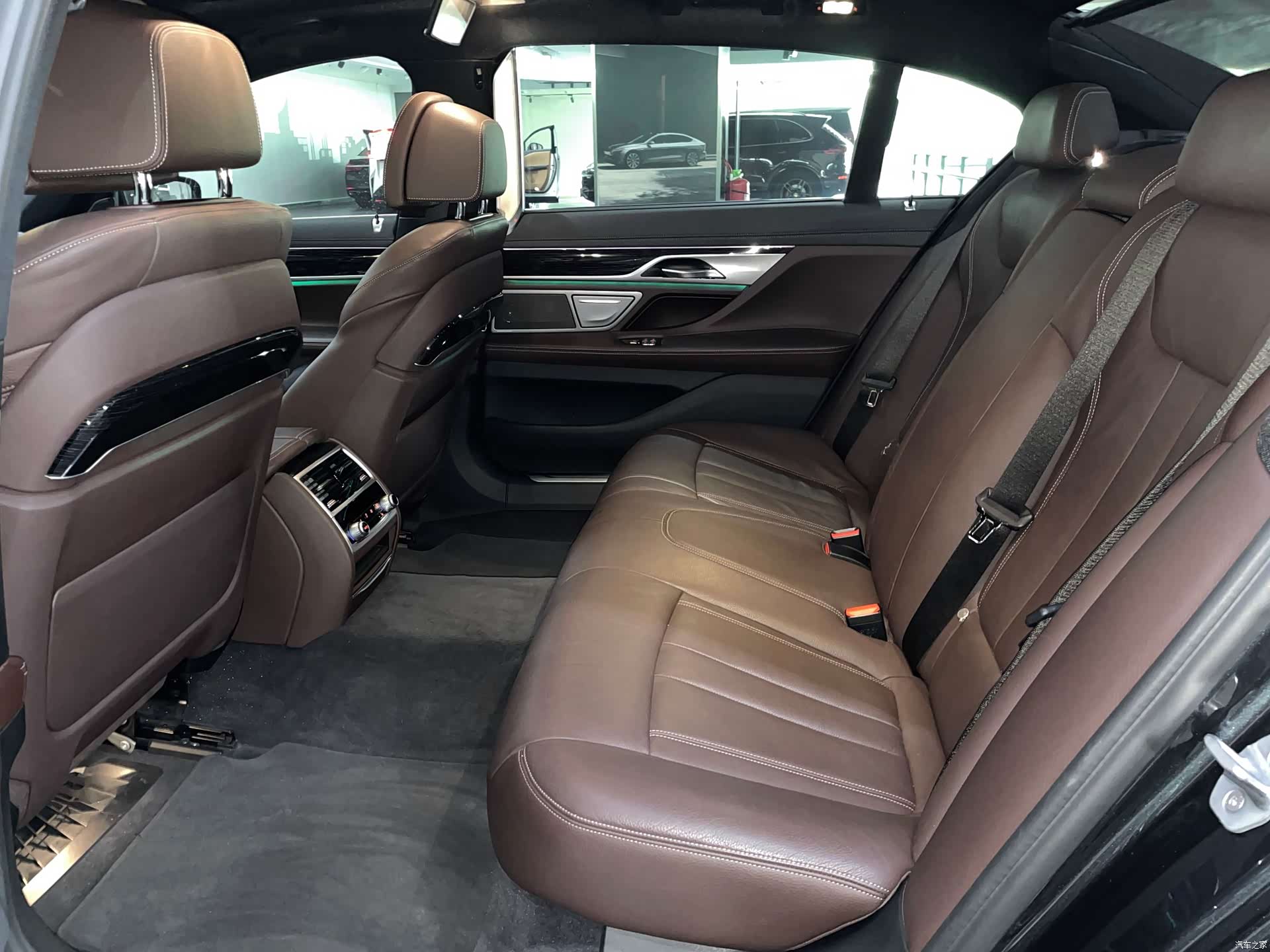 BMW 7 Series, 2019 14