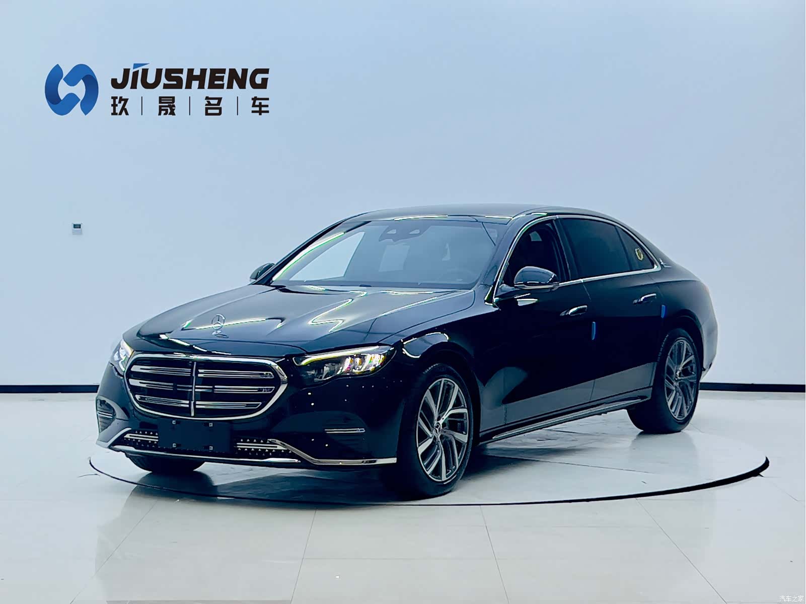 Mercedes-Benz E-Class, 2025 1