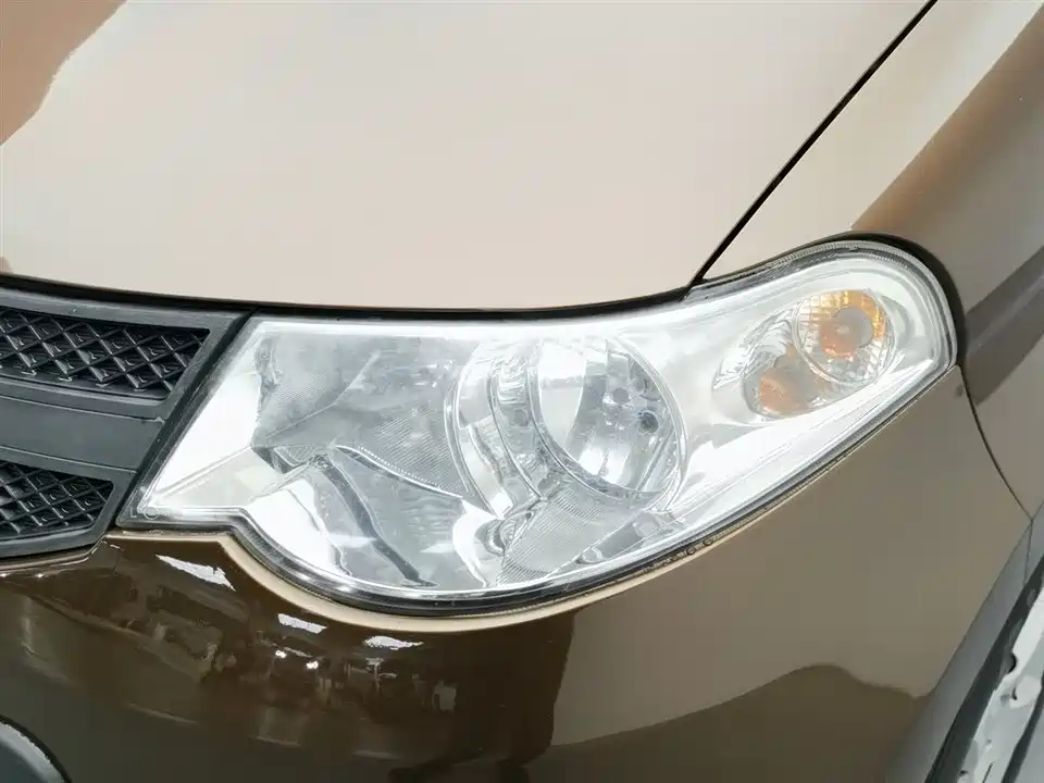 Wuling Wuling Hongguang