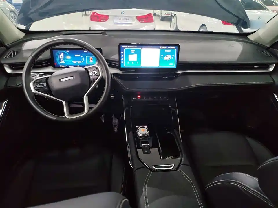 Haval H6 Haval H6