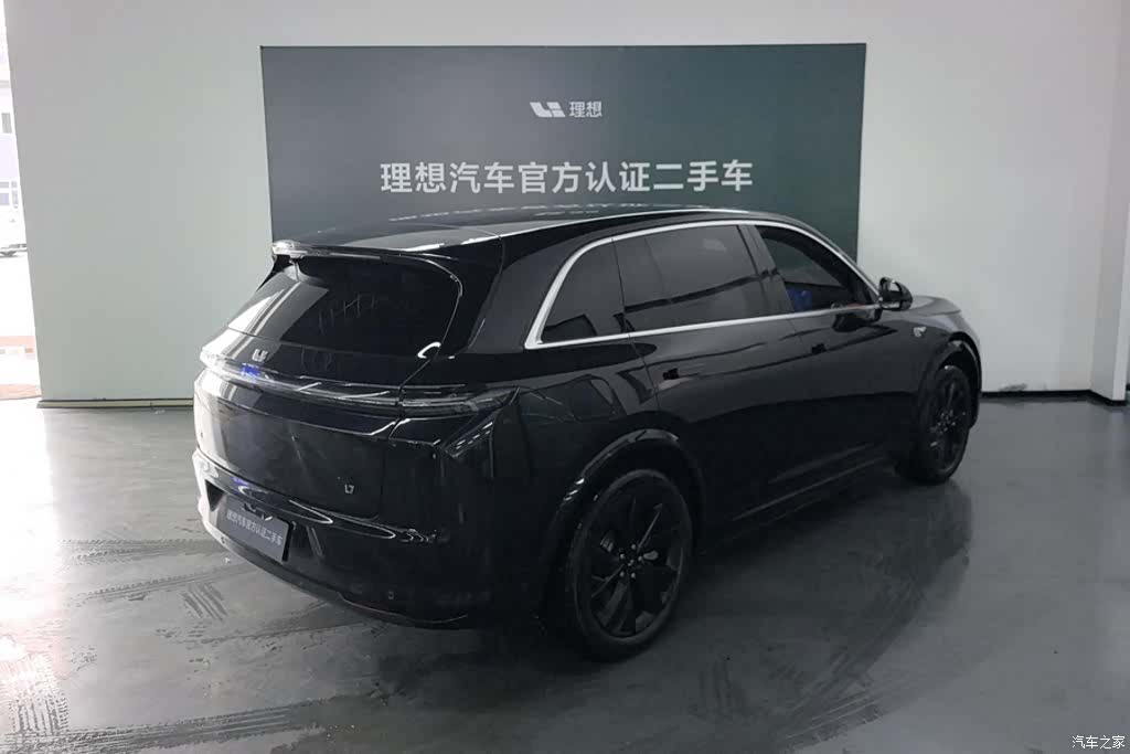 Li Auto L7, 2023 3