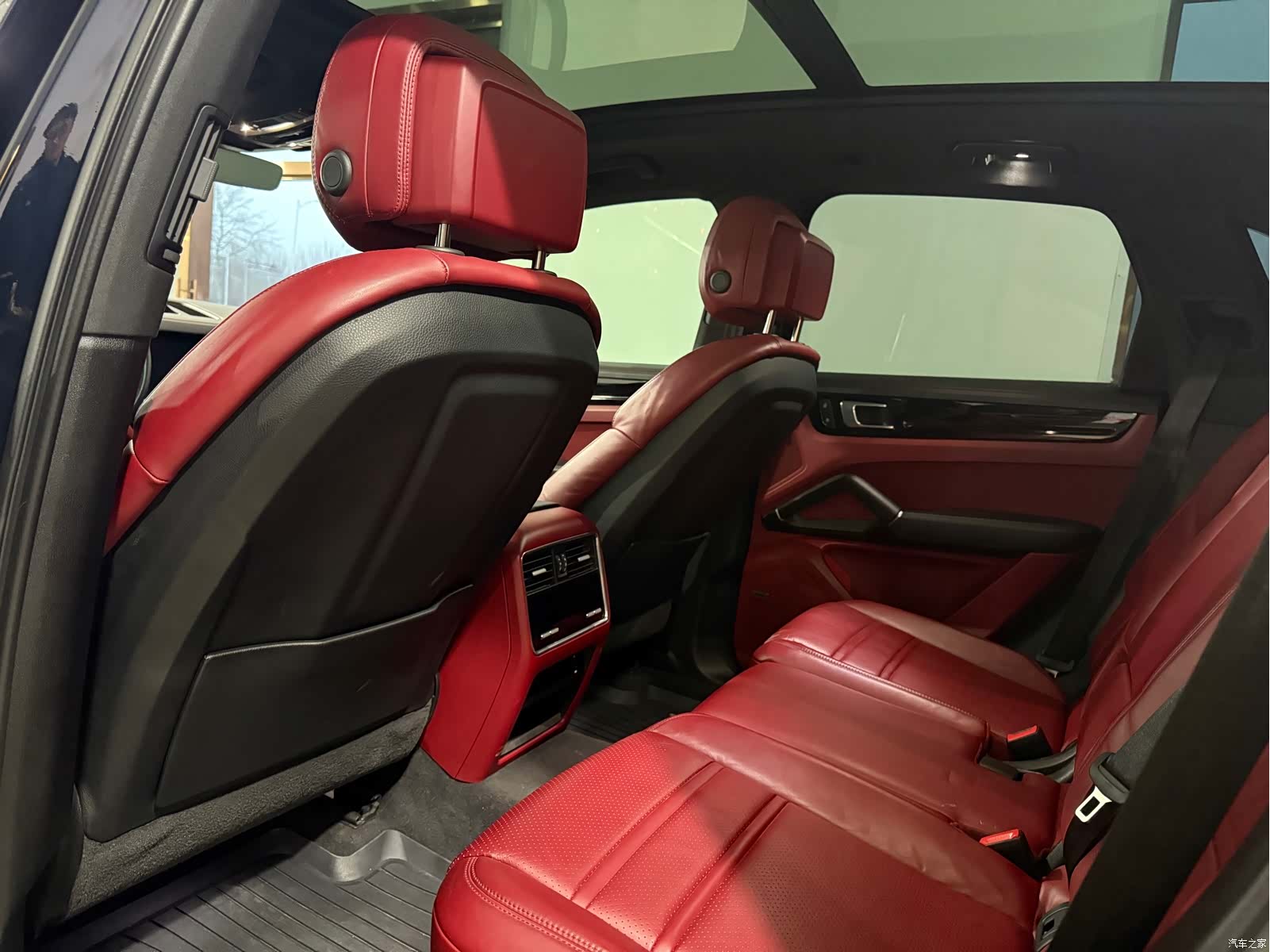 Porsche Cayenne, 2023 8