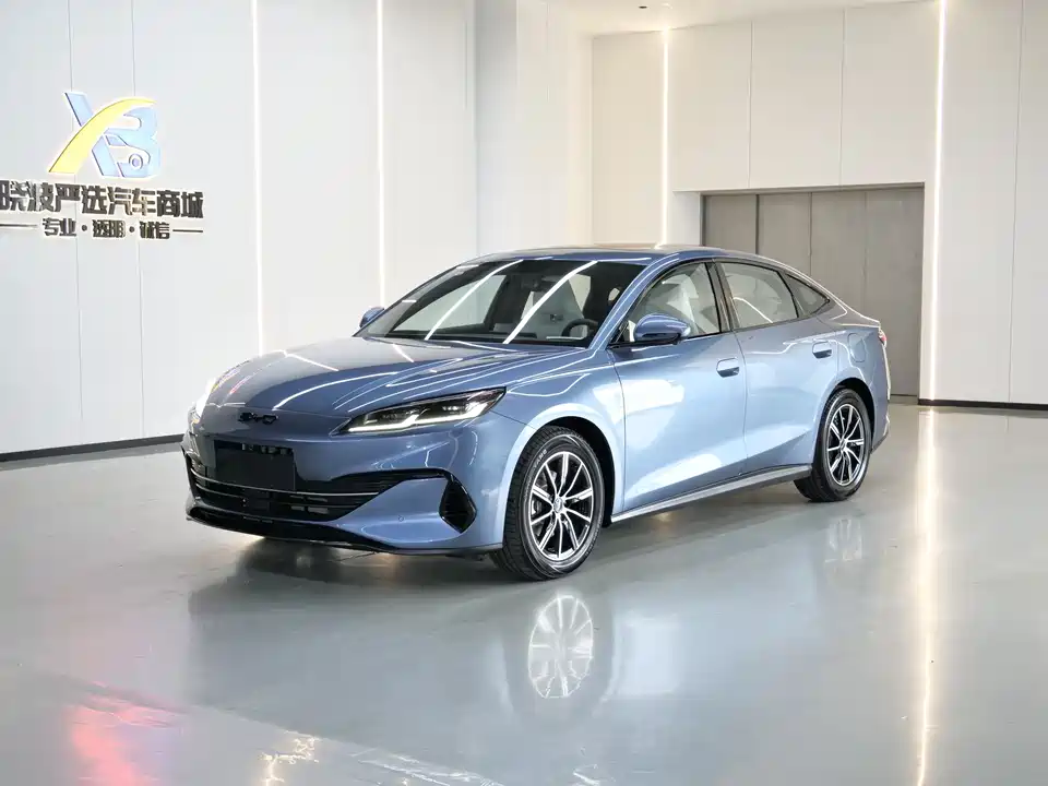 BYD Seal 06