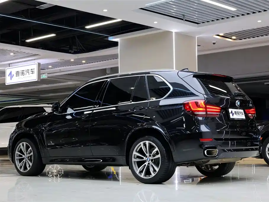 BMW X5 BMW X5