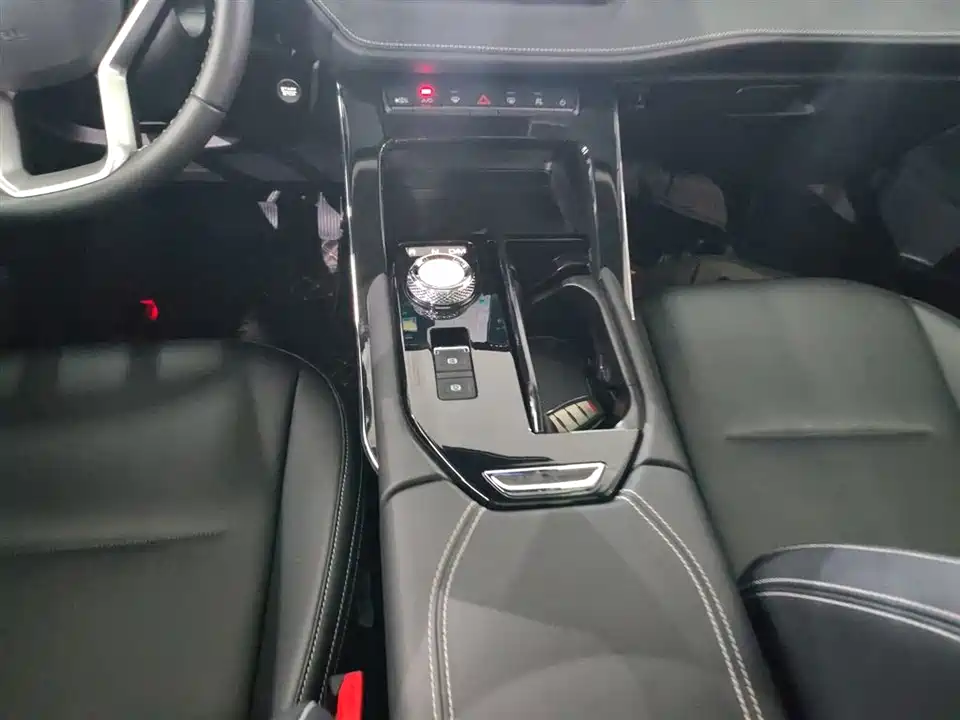 Haval H6 Haval H6