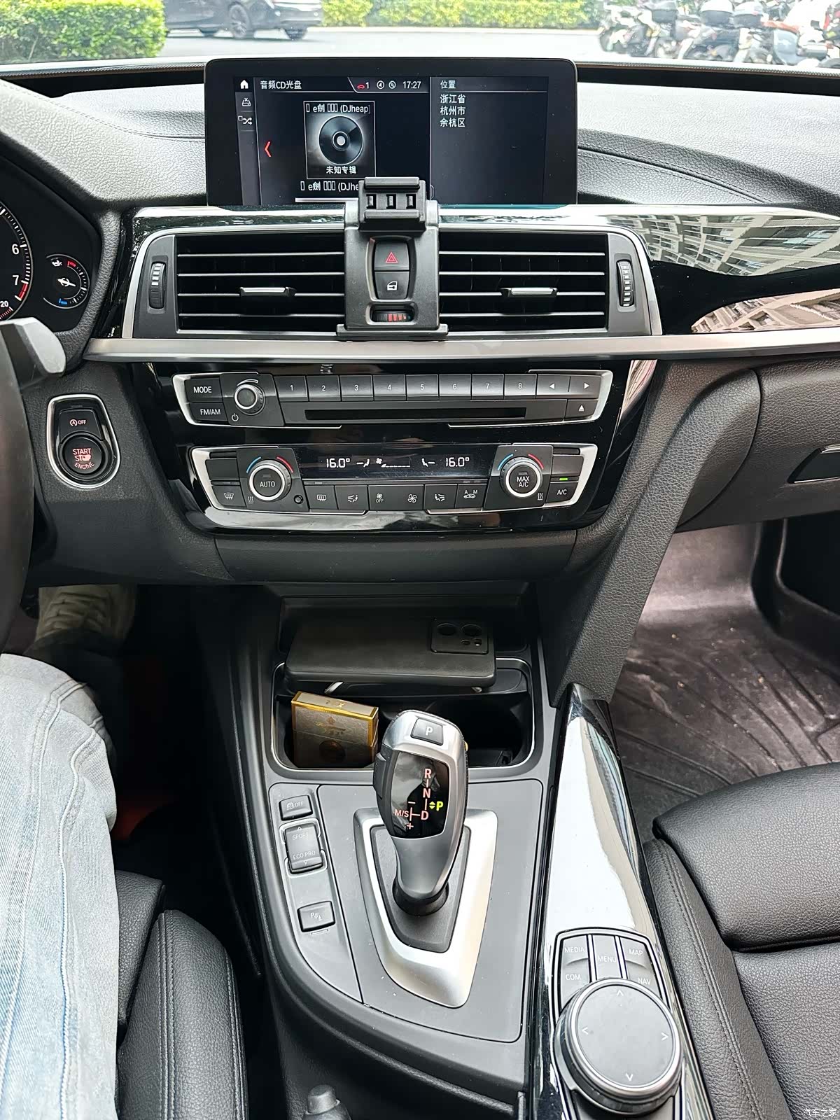 BMW 3 Series, 2021 14