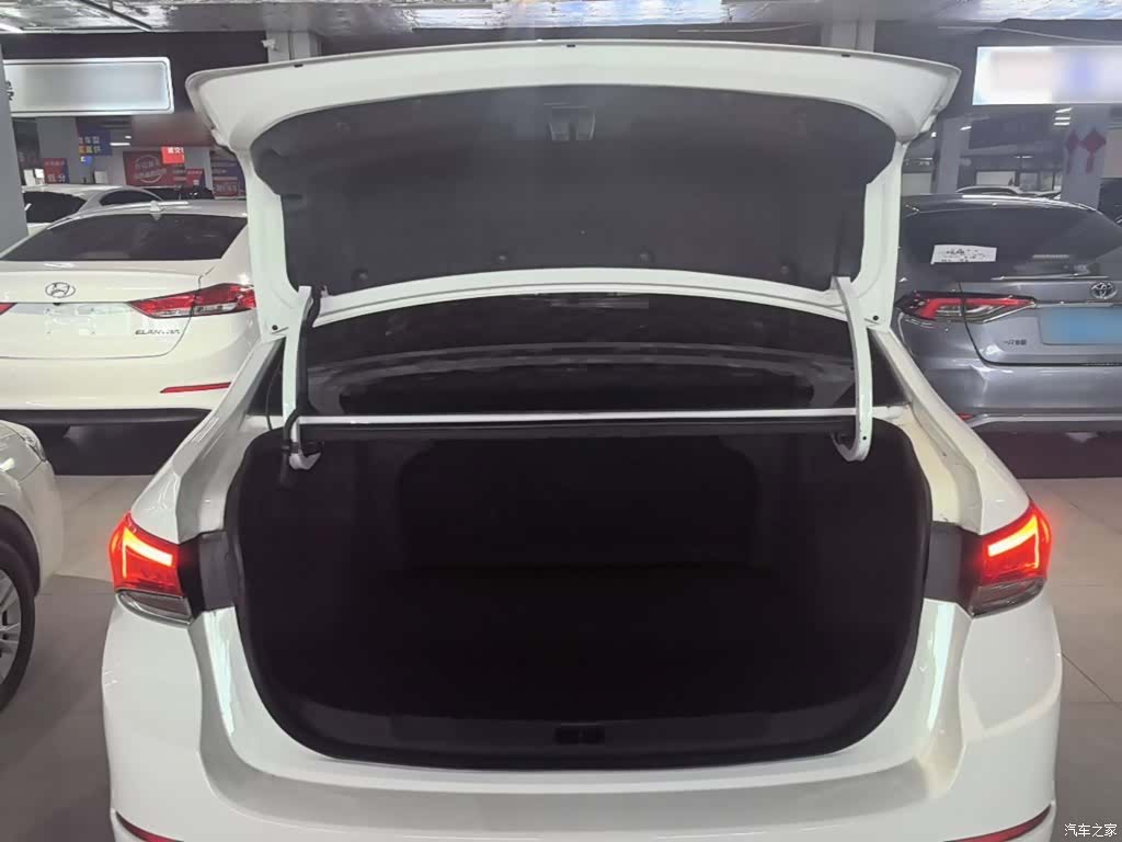 Buick V, 2019 15