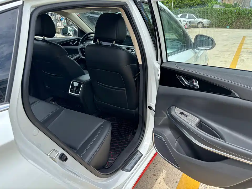 Changan Ruicheng CC