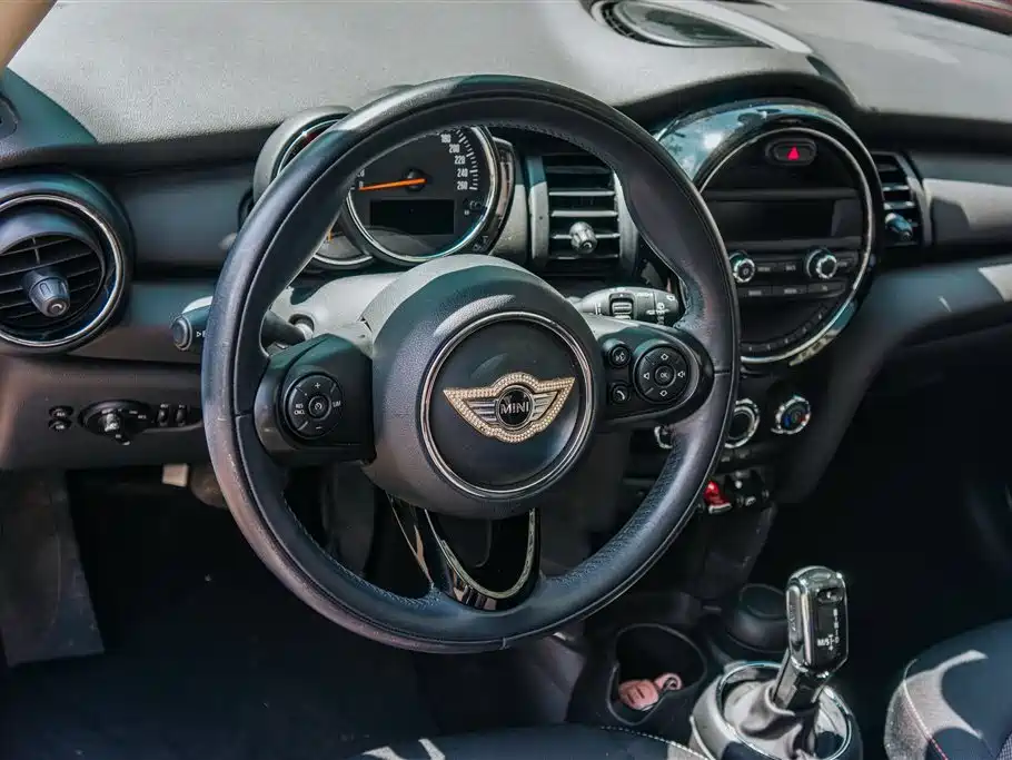 MINI MINI