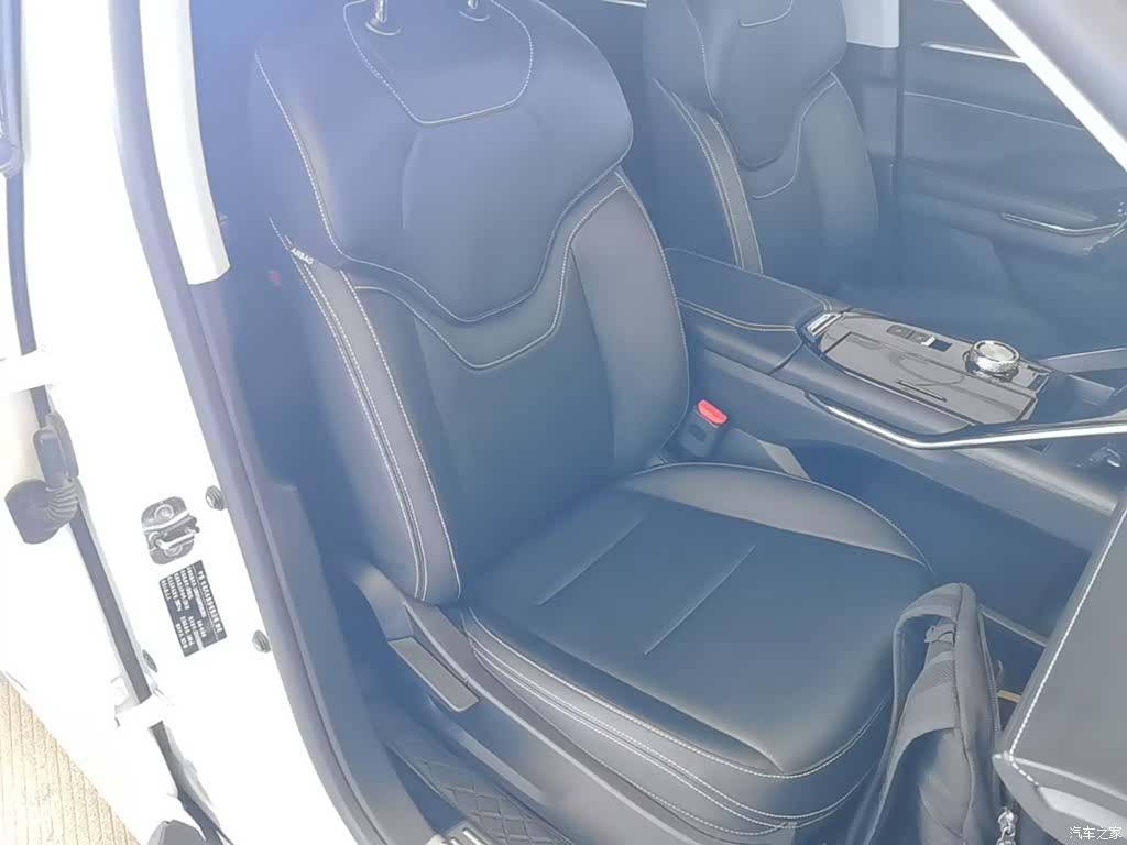 Haval H6, 2023 25