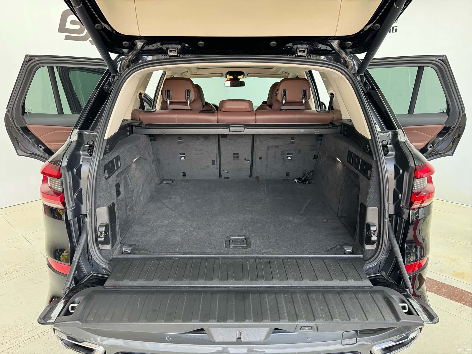 BMW X5, 2019 23