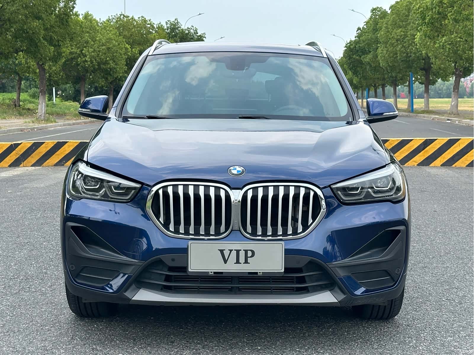 BMW X1, 2020 2