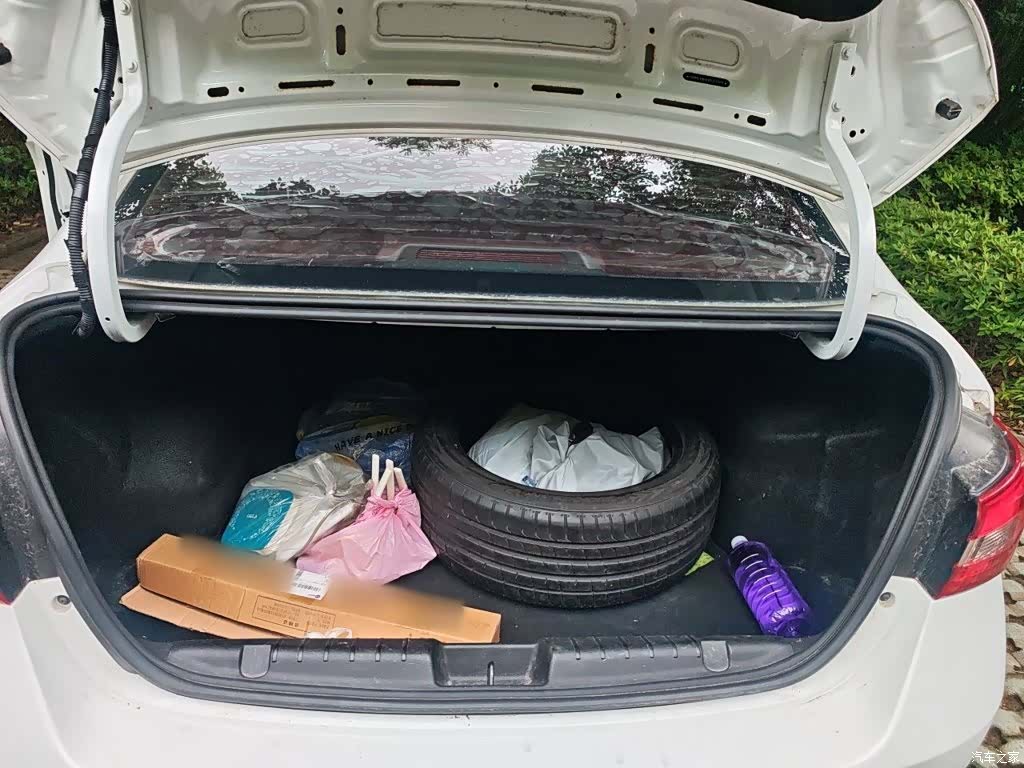 Chery 5, 2017 10