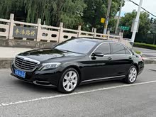 ����S�� 2017�� S 400 L