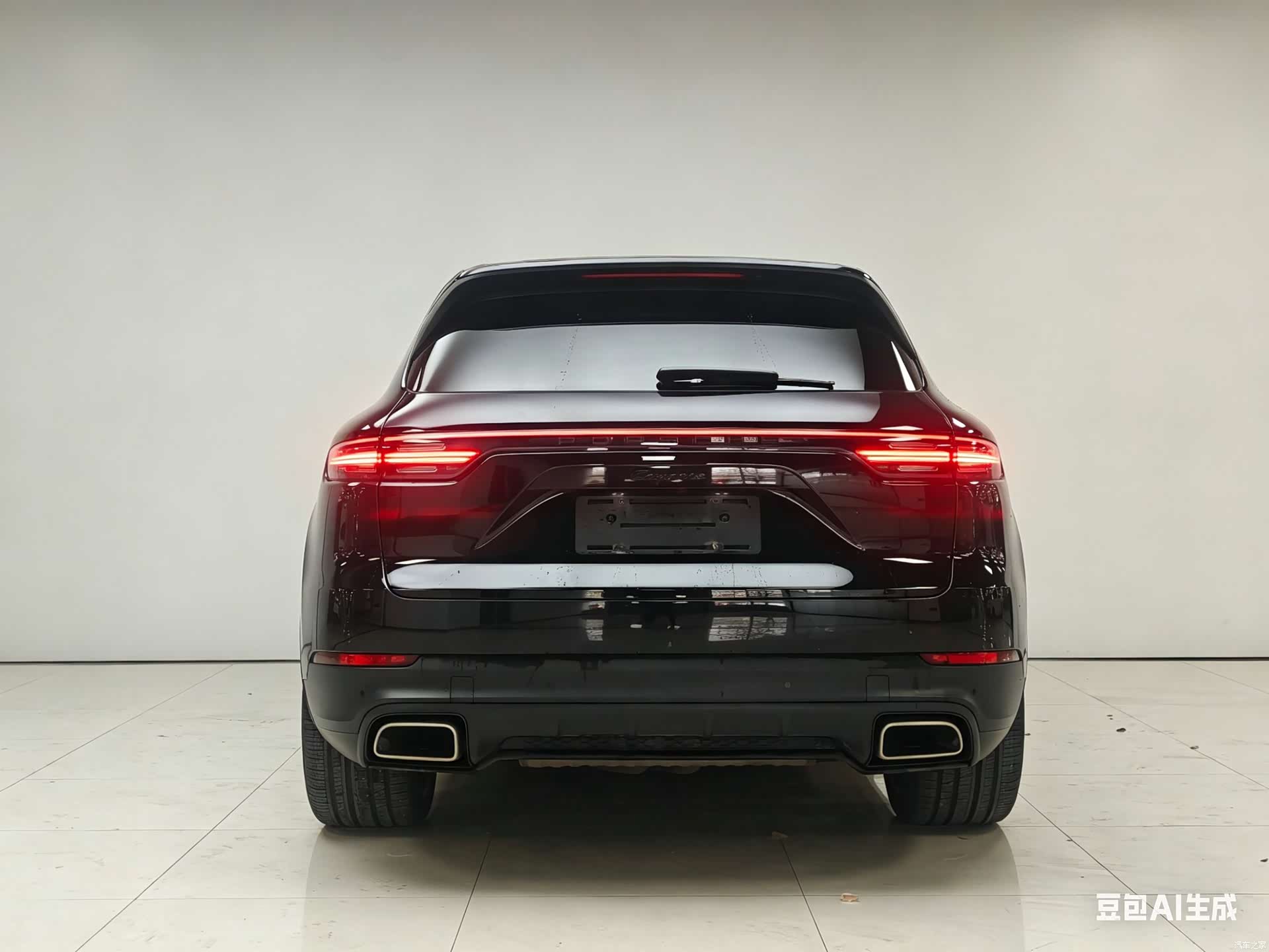 Porsche Cayenne, 2021 19