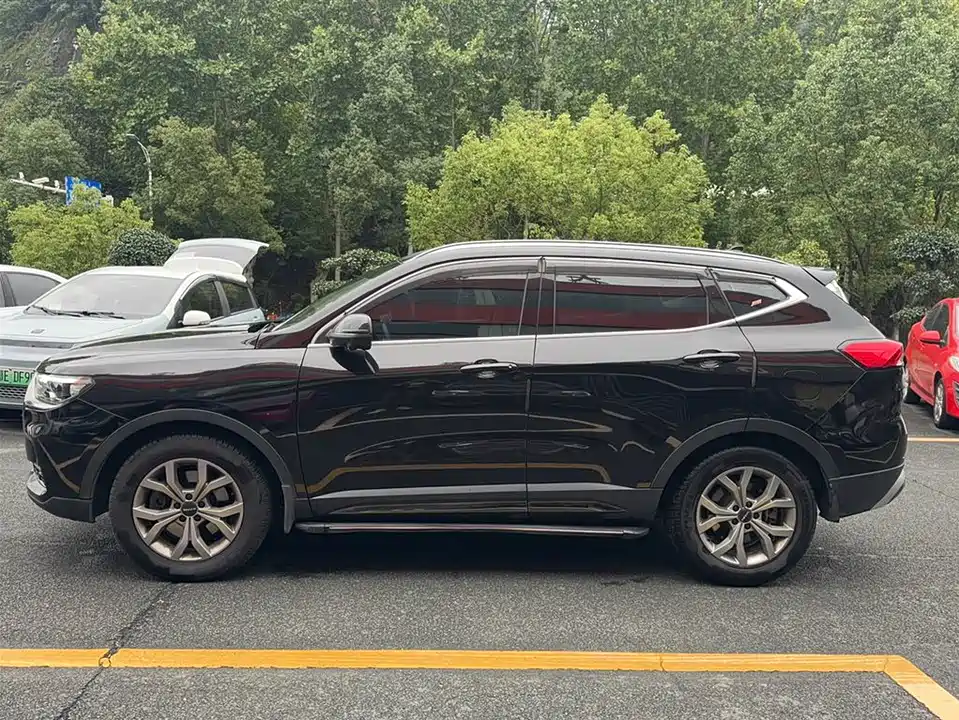 Haval H6 Haval H6