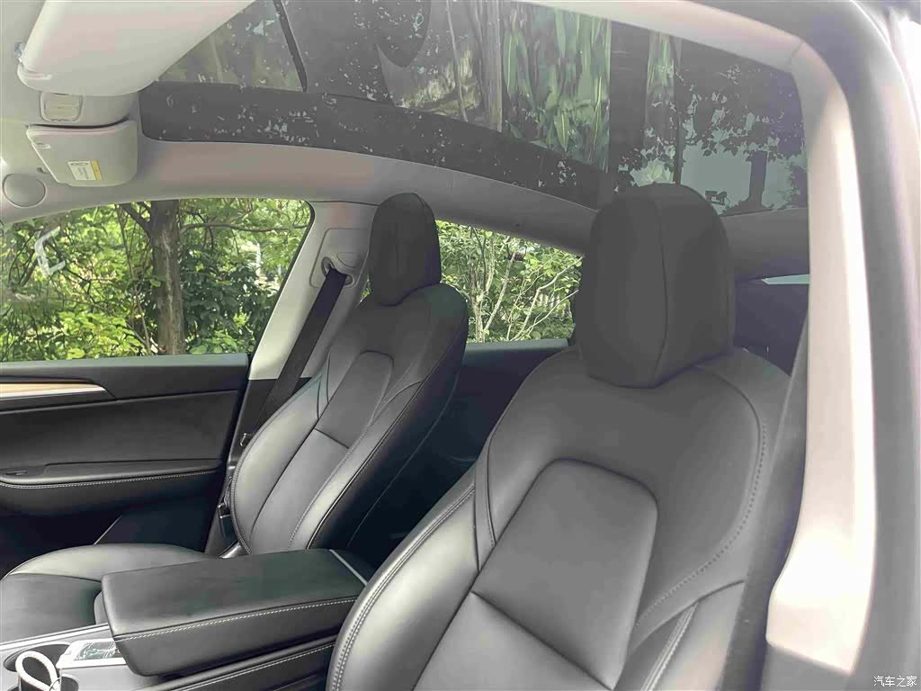 Tesla Model Y, 2021 8
