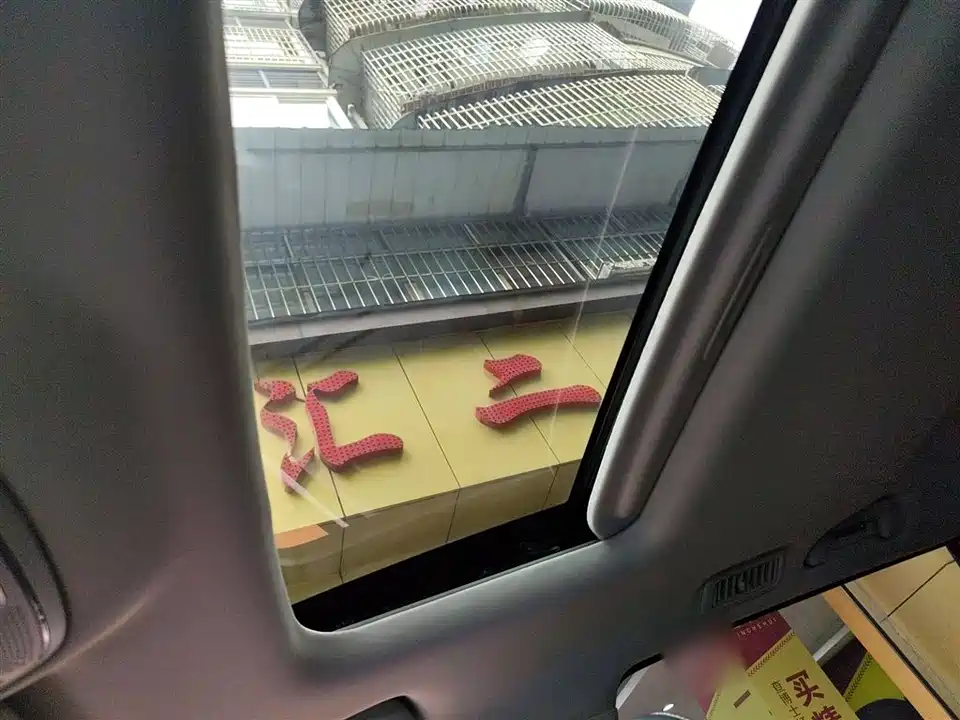 Trumpchi Trumpchi M6