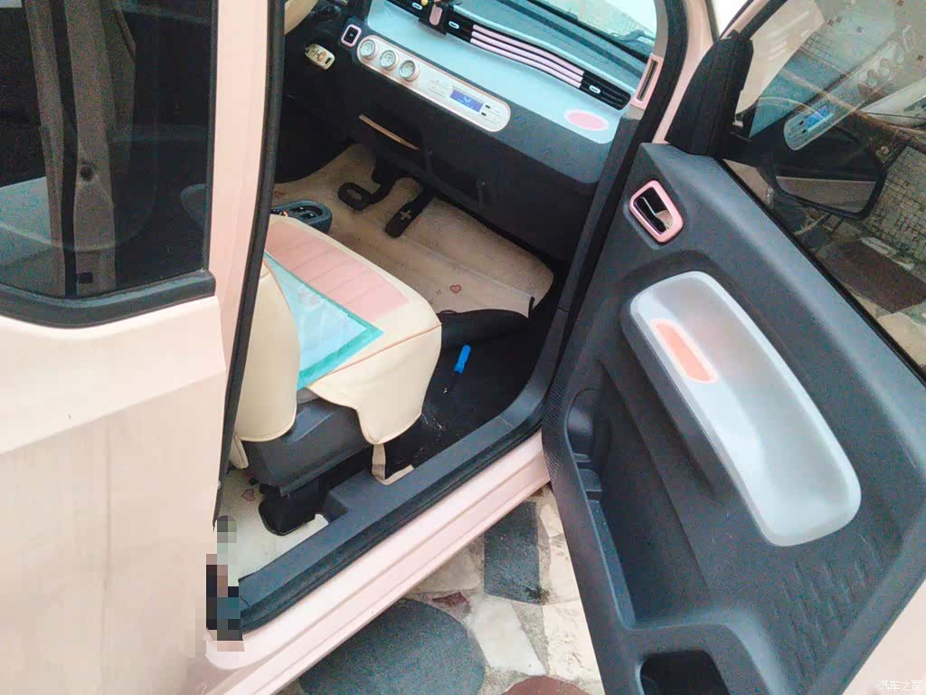 Wuling MINIEV, 2022 20