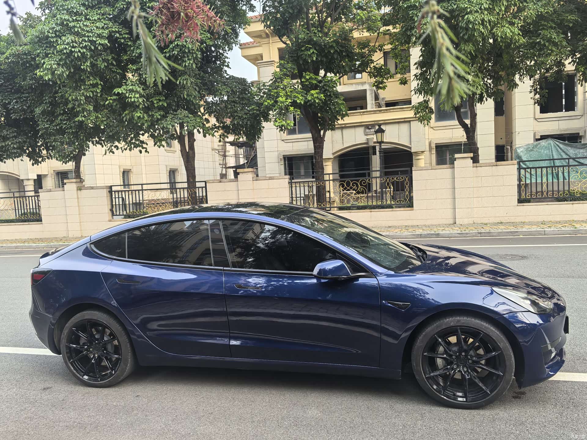 Tesla Model 3, 2023 6