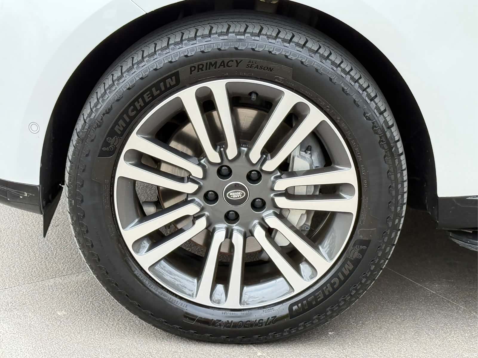 Land Rover Range Rover, 2023 26