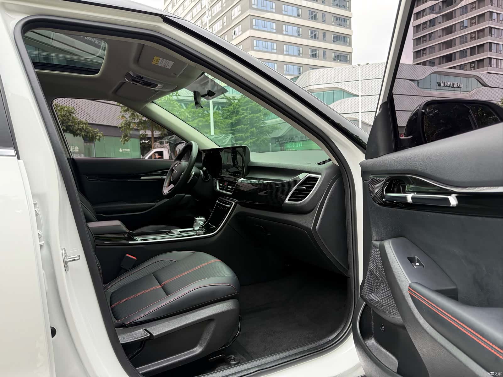 Kia KX3, 2021 16