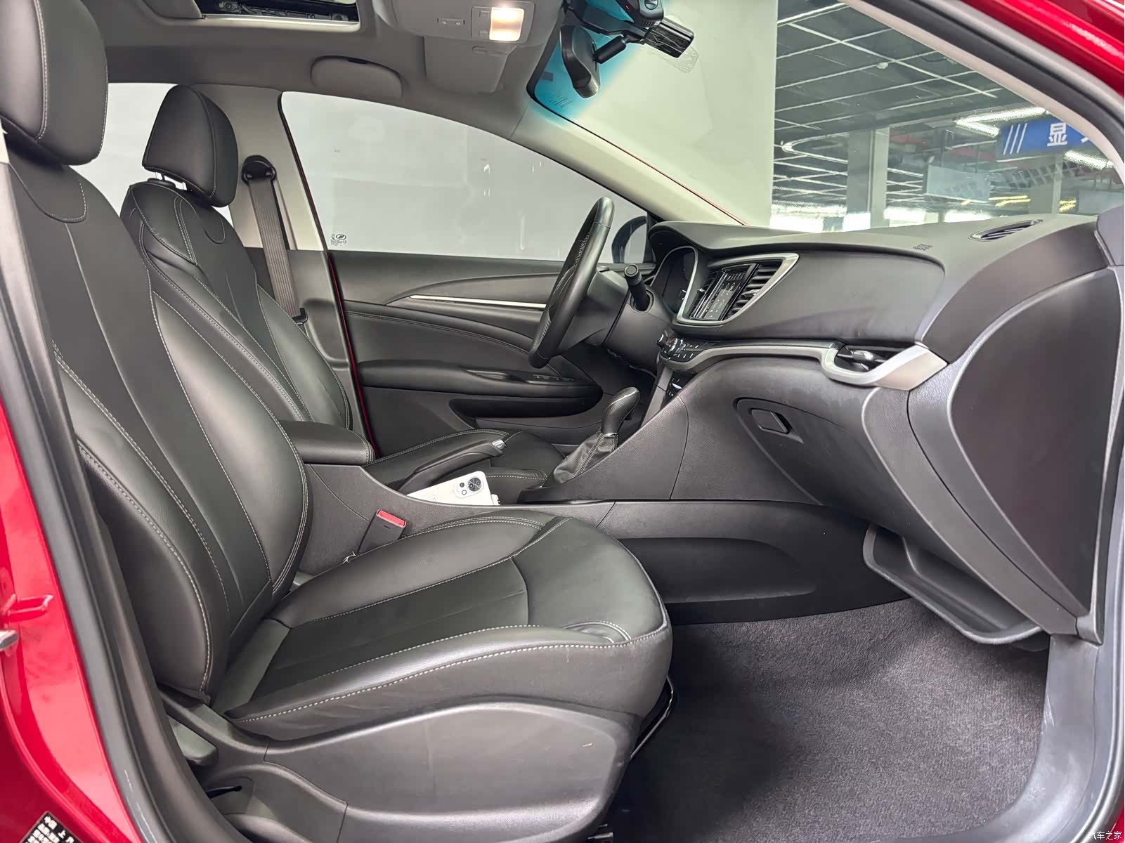 Buick VI, 2018 все фото