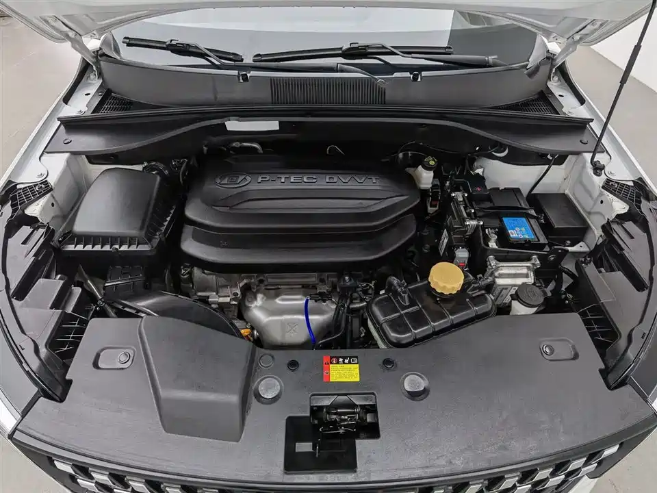 Wuling Wuling Xingchi