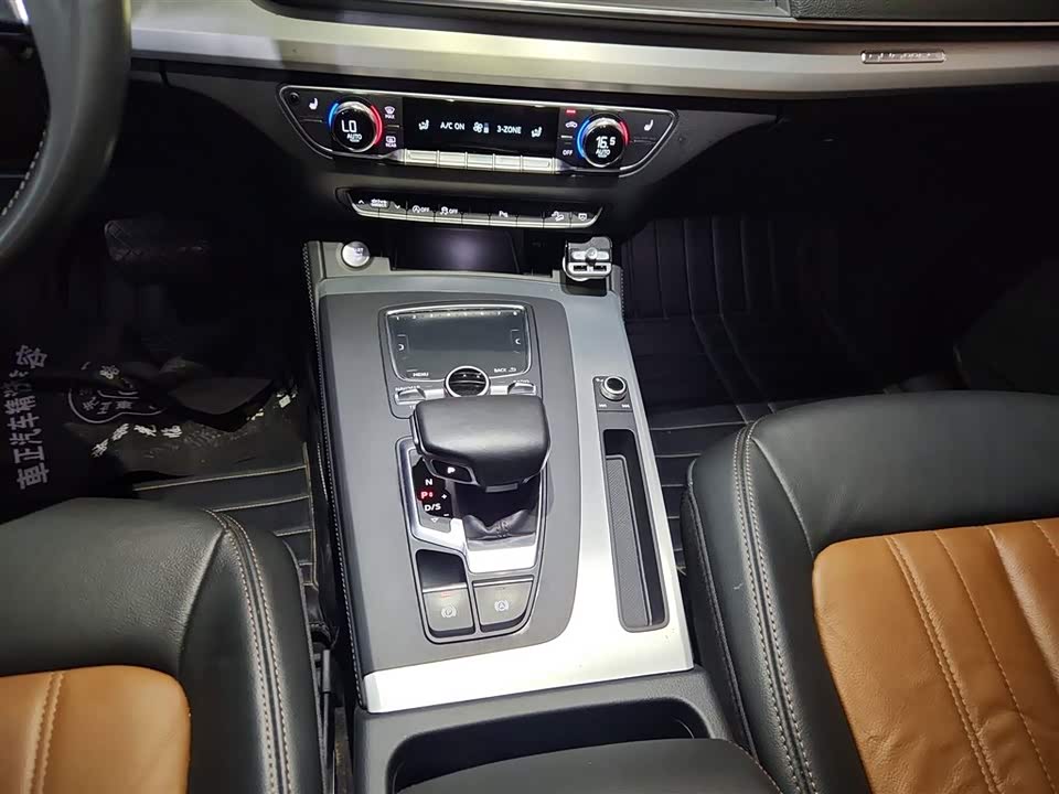 Audi Q5L Audi Q5L