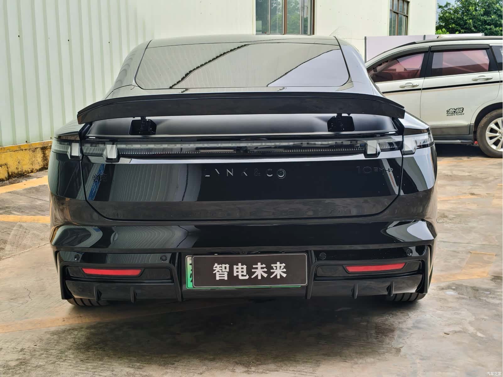 Lynk & Co 02, 2025 7