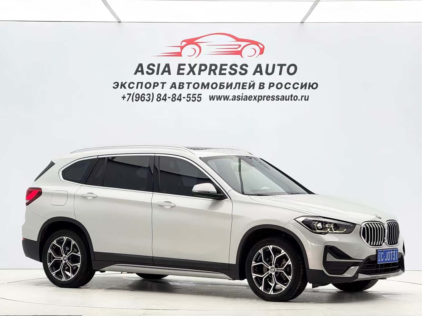 BMW X1, 2022 3