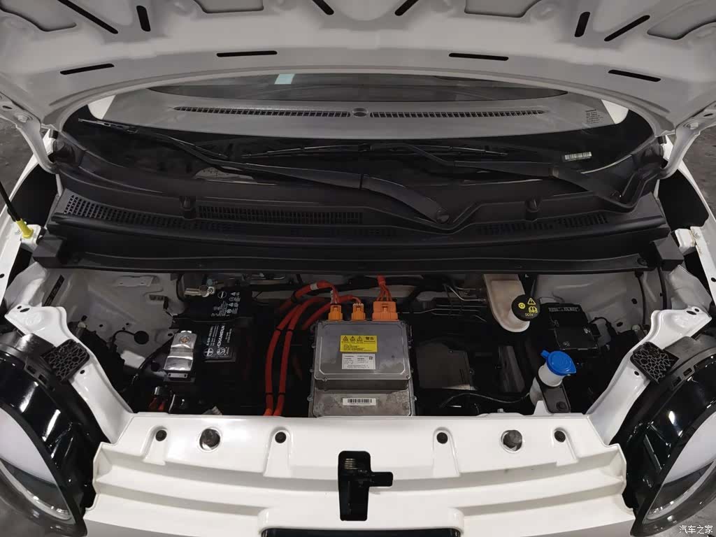 Changan Lumin, 2024 6