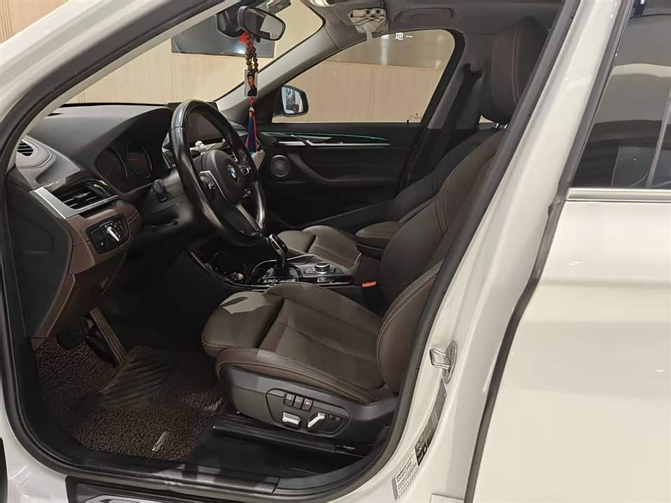 BMW X1 BMW X1
