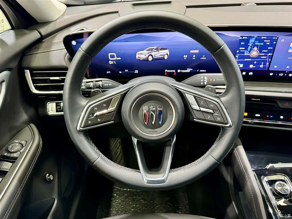 Buick Envision, 2025 15