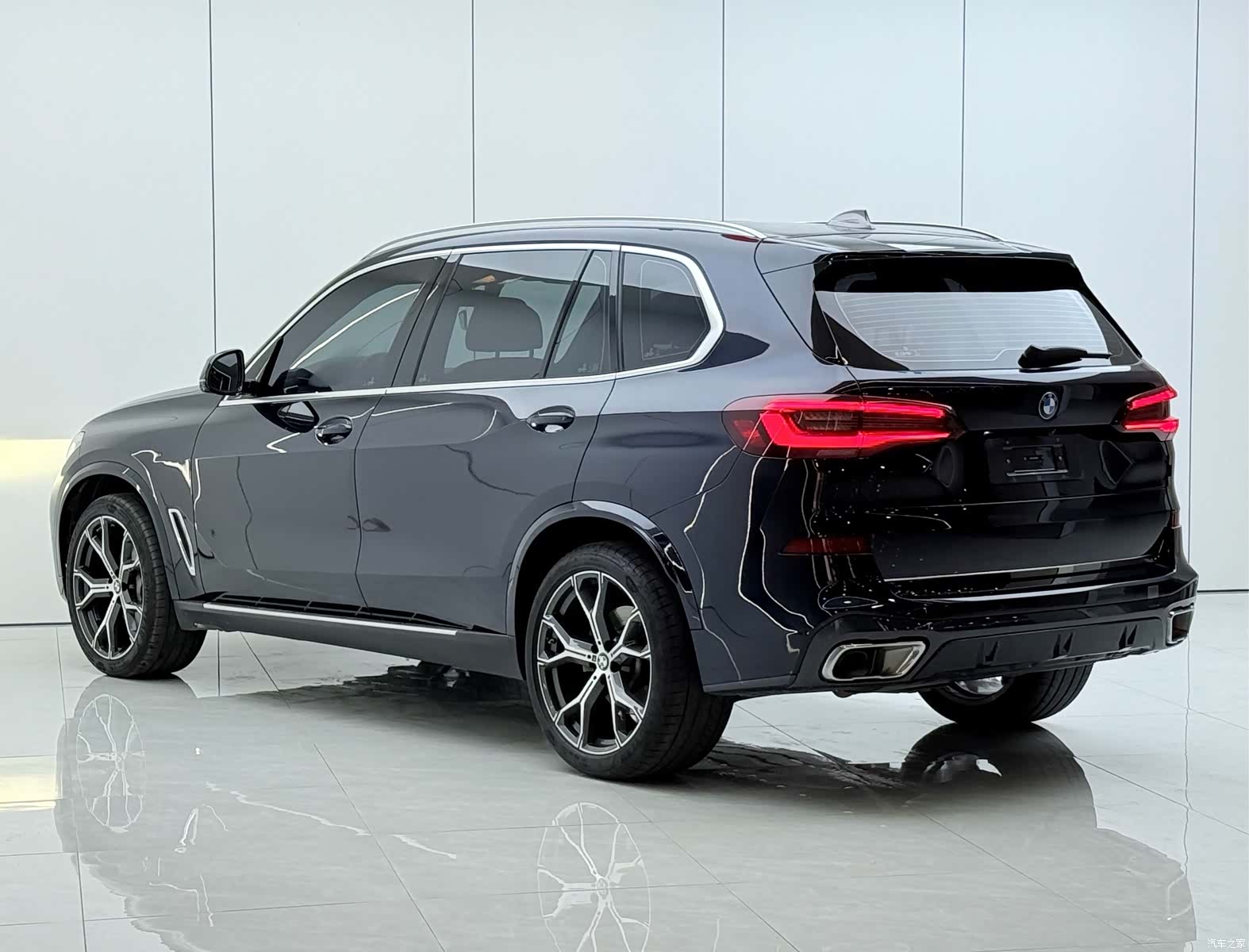 BMW X5, 2023 15