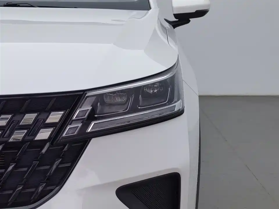 Wuling Wuling Xingchi