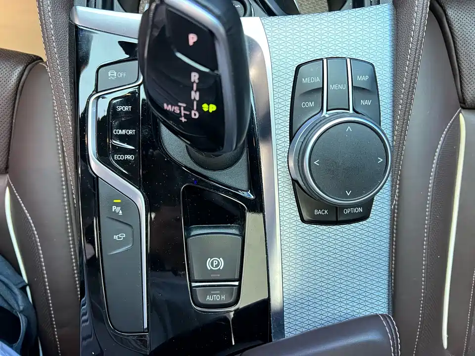 BMW 5 series BMW 5 series