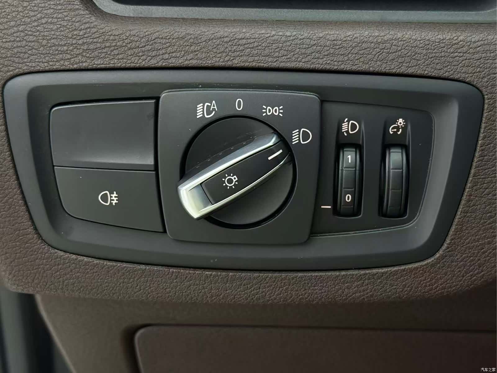 BMW X1, 2022 23
