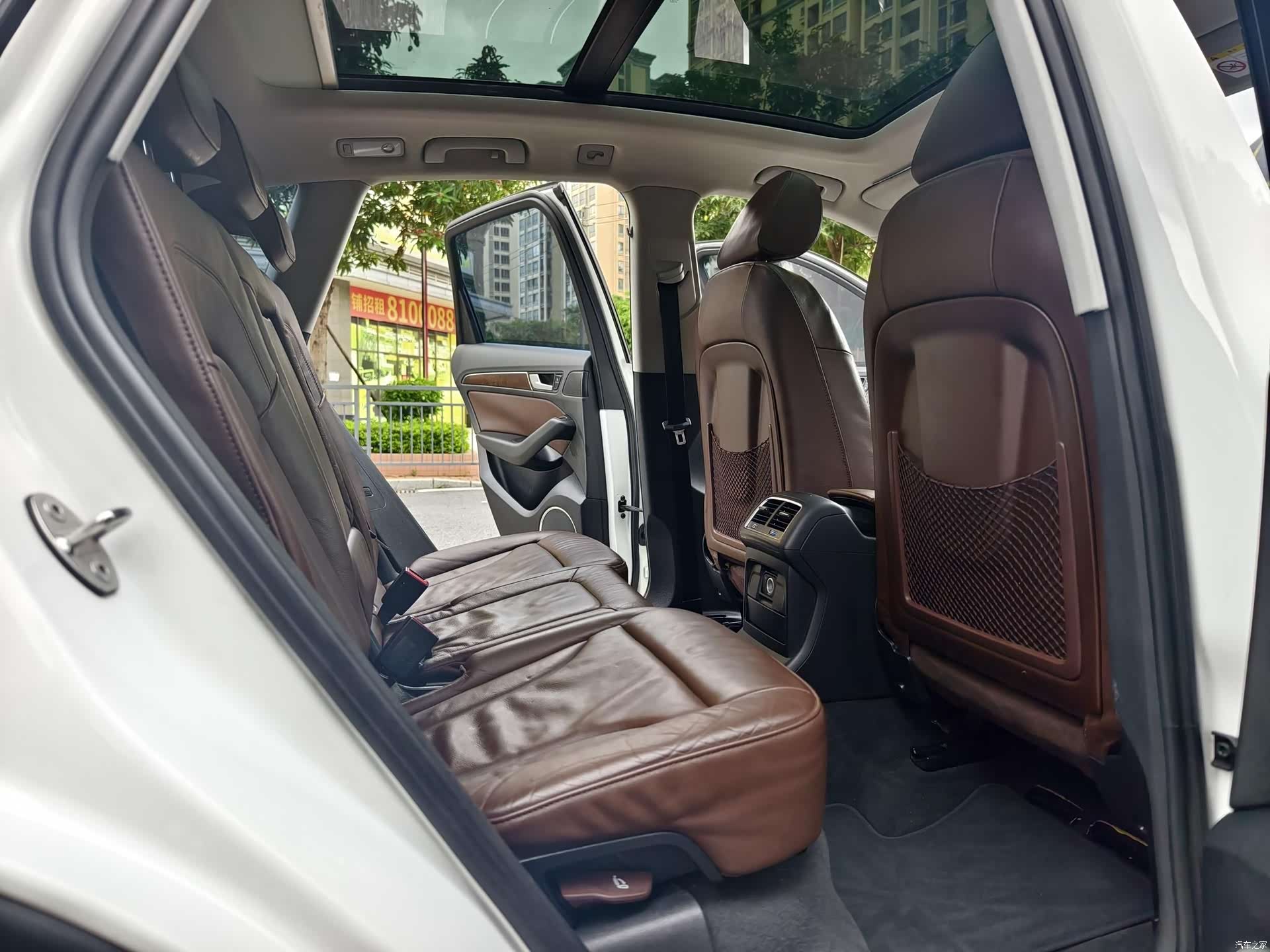 Audi Q5, 2015 11