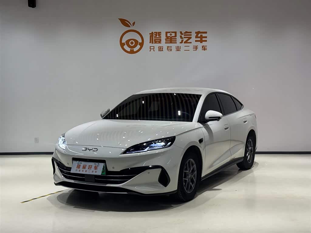 BYD Seal 06