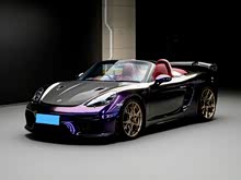 ��ʱ��718 2021�� Boxster 2.5T 25��������