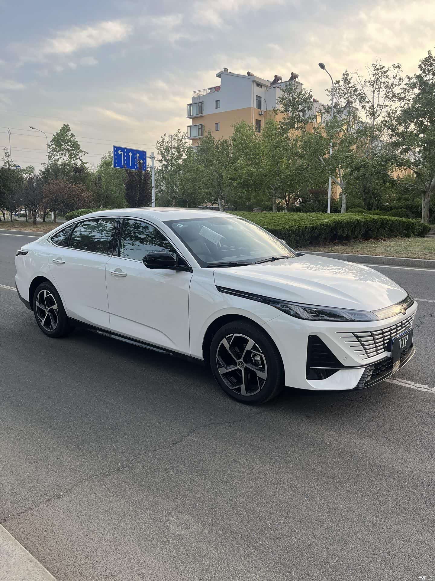 Changan Eado, 2026 3