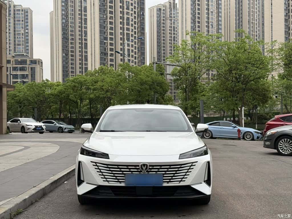 Changan Eado, 2025 16
