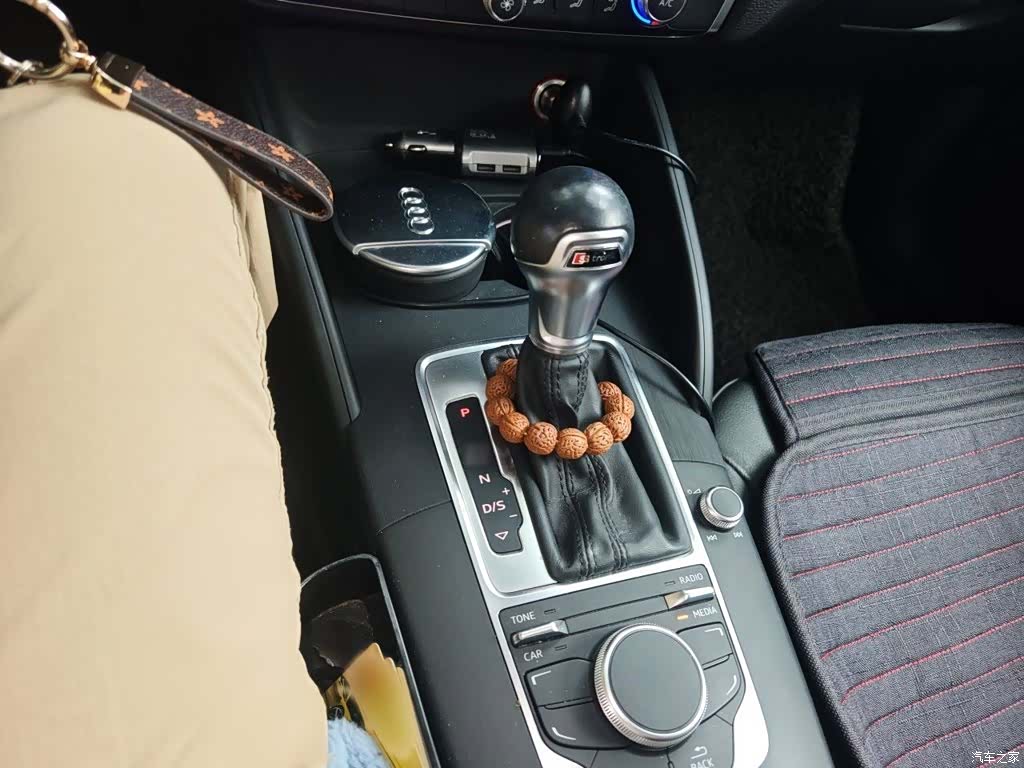 Audi A3, 2015 7